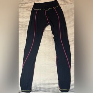 BuffBunny Collection Woman’s Leggings.